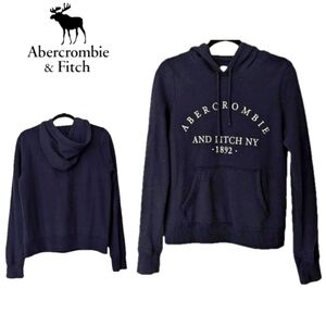 Abercrombie and Fitch soft collection Hoodie